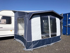 Dorema vitesse blue for sale  NOTTINGHAM