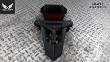 Porta targa portatarga usato  Italia