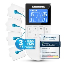Tens gerät schmerztherapie gebraucht kaufen  Plauen