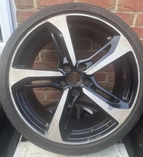 Audi sport alloy for sale  GAINSBOROUGH