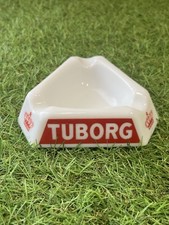 Cendrier publicitaire tuborg d'occasion  Frejus