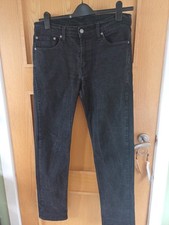 Levi strauss 511 for sale  BALERNO