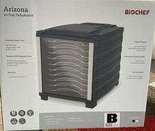 Biochef arizona food for sale  HUNTINGDON