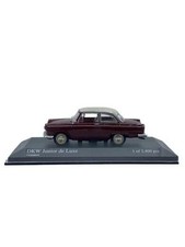 MINICHAMPS Minica DKW JUNIOR DE LUXE 1 43, usado comprar usado  Enviando para Brazil