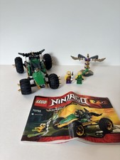 Lego ninjago 70755 for sale  Springville