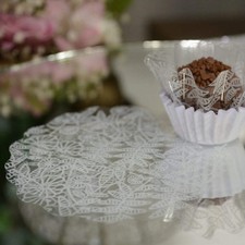 Tapetinho - Fundo plastico para forminha de Docinhos #9 comprar usado Tapetinho - Fundo plastico para forminha de Docinhos #9 comprar usado  Enviando para Brazil