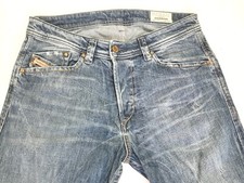 Jeans diesel darron usato  Santa Maria Capua Vetere