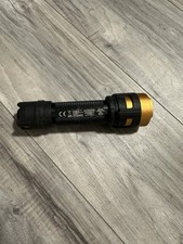 Duracell 550 lumen for sale  MAIDENHEAD