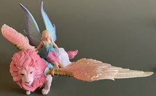 Schleich bayala elfe gebraucht kaufen  Hamburg