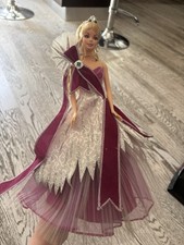 Barbie magia delle usato  Castelverde
