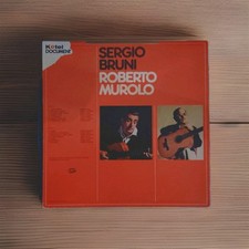 Roberto muruolo sergio usato  Cagliari