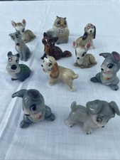 wade disney whimsies for sale  SHREWSBURY