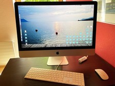 Apple imac 2019 gebraucht kaufen  Neustadt an der Weinstraße