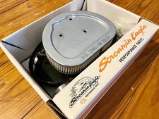 Harley screamin eagle for sale  Cisco