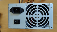 Alimentatore antec bp350p usato  Rimini