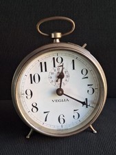 Antico orologio sveglia usato  Pinerolo