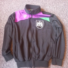 Bristol city jacket for sale  RINGWOOD