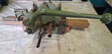 Nuten jalousiefräsgerät sche gebraucht kaufen  St Wendel
