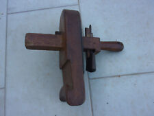 Jabloir tonnelier rabot d'occasion Jabloir tonnelier rabot d'occasion  Cosne-Cours-sur-Loire