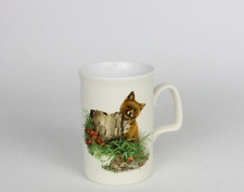 Vintage ashdale pottery for sale  BANBRIDGE