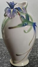 Franz porcelain vase for sale  UK