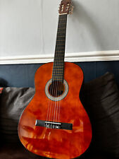 Classical acoustic guitar for sale  LEEDS