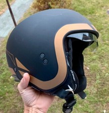 Casco moto jet usato  Vignola Falesina