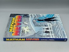 Fumetto cartonato nathan usato  Villar Focchiardo