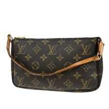 Louis vuitton pochette d'occasion  Expédié en Belgium