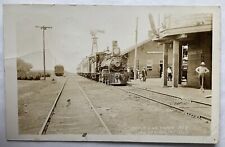 Rppc real photo for sale  Bridgman