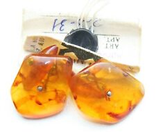 Vintage amber baltic for sale  Ireland