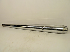 Suzuki 200 exhaust for sale  PORTLAND