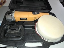 Einhell polier schleifmaschine gebraucht kaufen  Pleinfeld