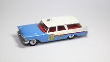 Corgi 443 plymouth for sale  BRIDGEND