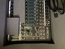 Mackie profx12v2 channel for sale  Shipping to Ireland