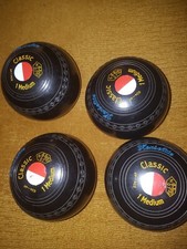 Henselite classic bowls for sale  ERITH
