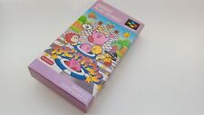 Kirby bowl kirby d'occasion  L'Absie