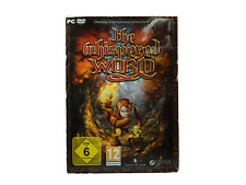The whispered schuber gebraucht kaufen  Krefeld