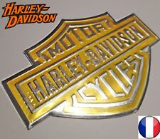 Autocollant harley davidson d'occasion  Écourt-Saint-Quentin