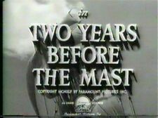 Two years mast for sale  UK