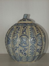 Antico vaso cinese usato  Cagliari