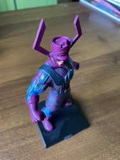Action figure eaglemoss usato  Italia