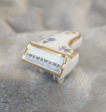 Piano miniature porcelaine d'occasion  Wittenheim
