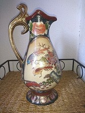 Old japanese ceramic d'occasion  Expédié en Belgium