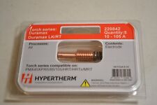 Genuine hypertherm electrode for sale  Raymore