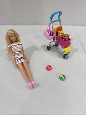 Barbie stroll play for sale  Allegan