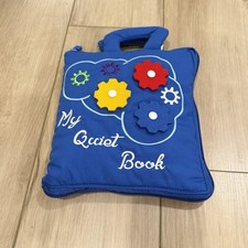Moca quiet book for sale  Danville