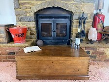 Old antique oak for sale  STAINES-UPON-THAMES