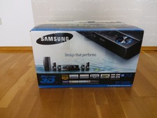 Samsung c5900 heimkinosystem gebraucht kaufen  Leipzig