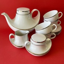 Service café vintage d'occasion  Granville